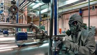 Организация технического обслуживания средств автоматизации Физико-химические свойства природных газов
